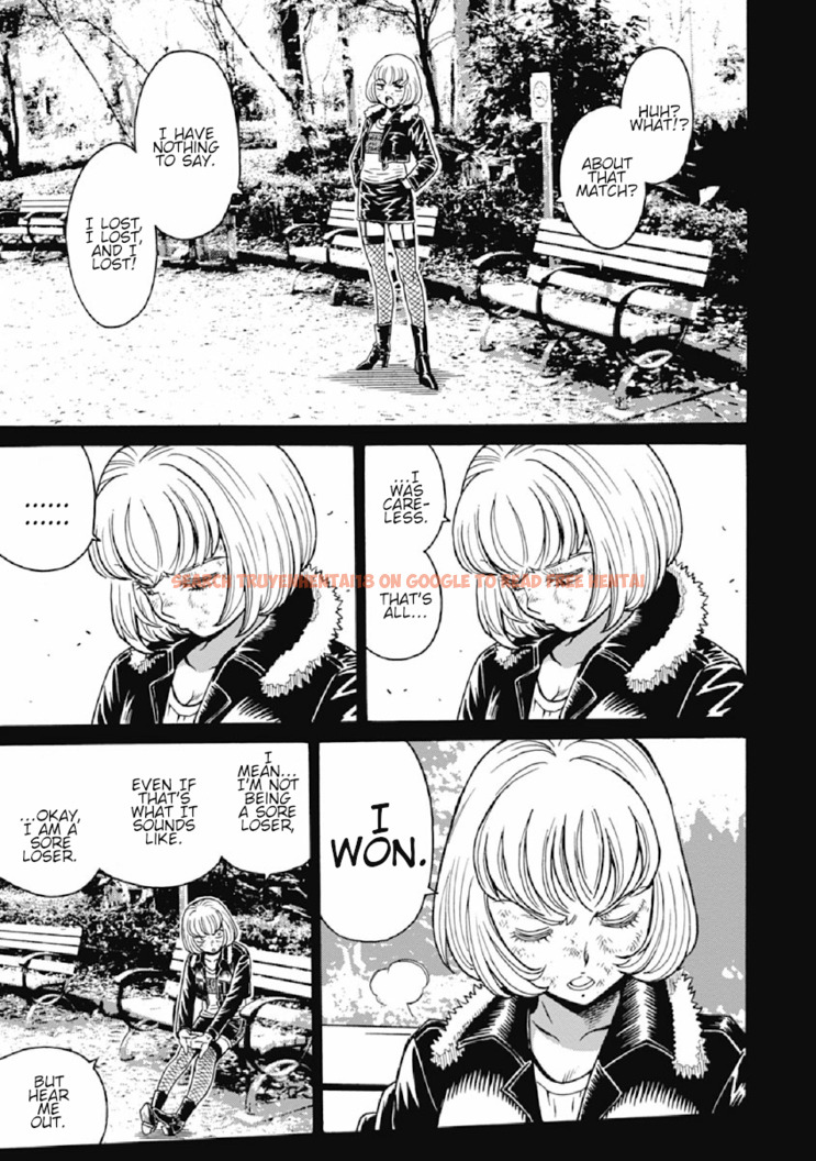 Read Hentai Image 3 151 in comic Hagure Idol Jigokuhen - Chapter 74 - www.hentaitnt.net
