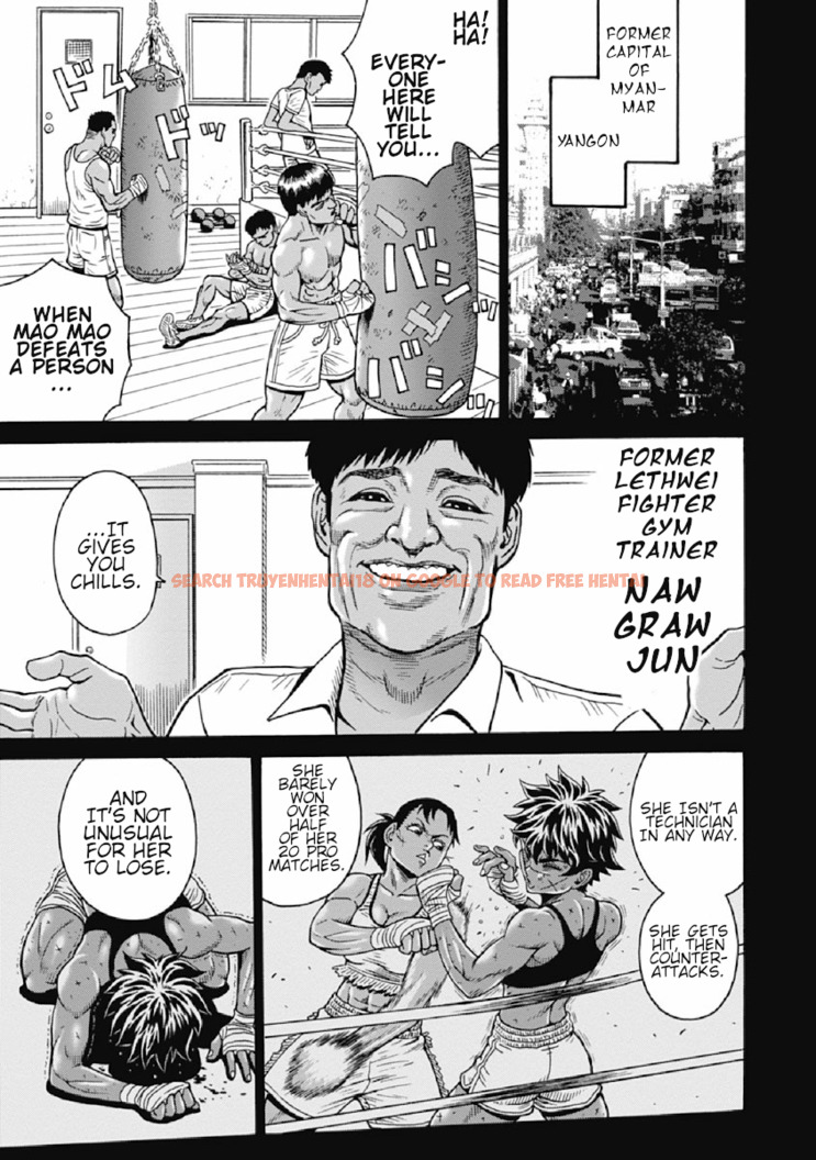 Read Hentai Image 5 151 in comic Hagure Idol Jigokuhen - Chapter 74 - www.hentaitnt.net