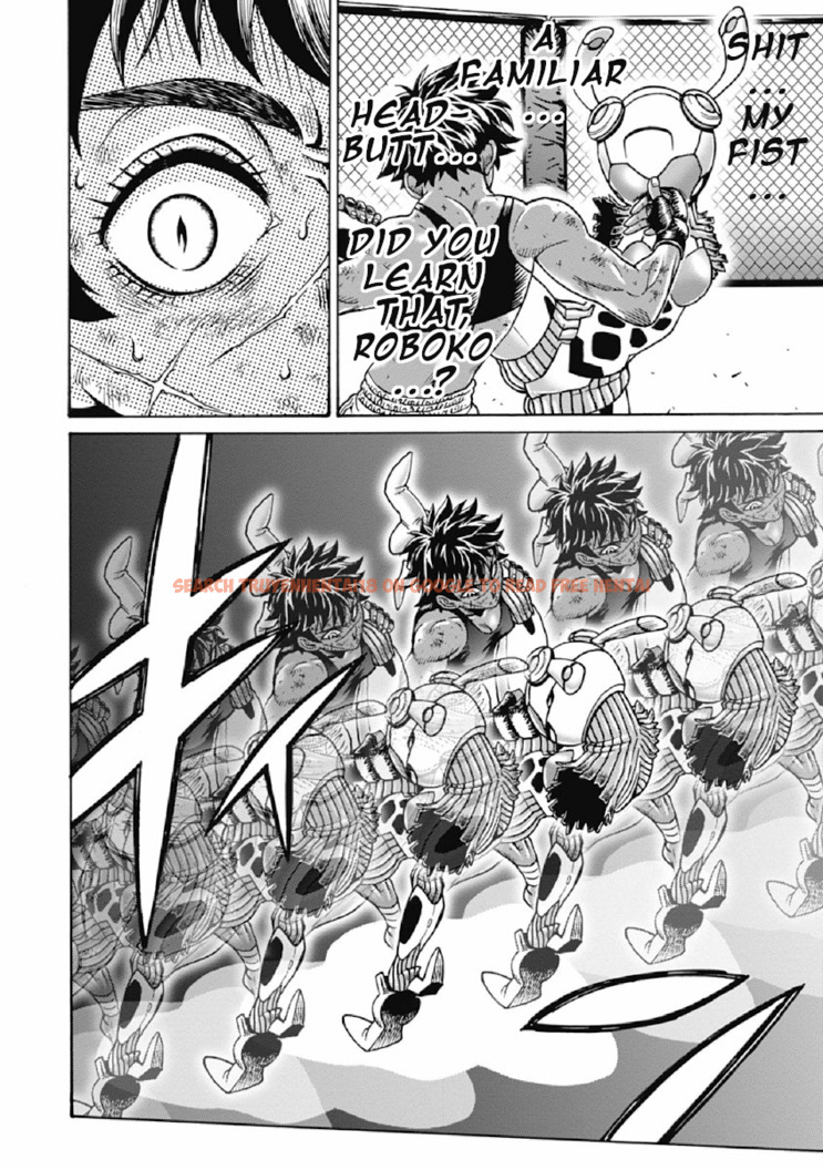 Read Hentai Image 8 151 in comic Hagure Idol Jigokuhen - Chapter 74 - www.hentaitnt.net