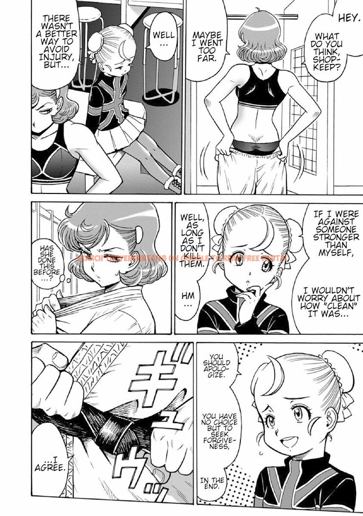 Read Hentai Image 10 634 in comic Hagure Idol Jigokuhen - Chapter 75 - www.hentaitnt.net