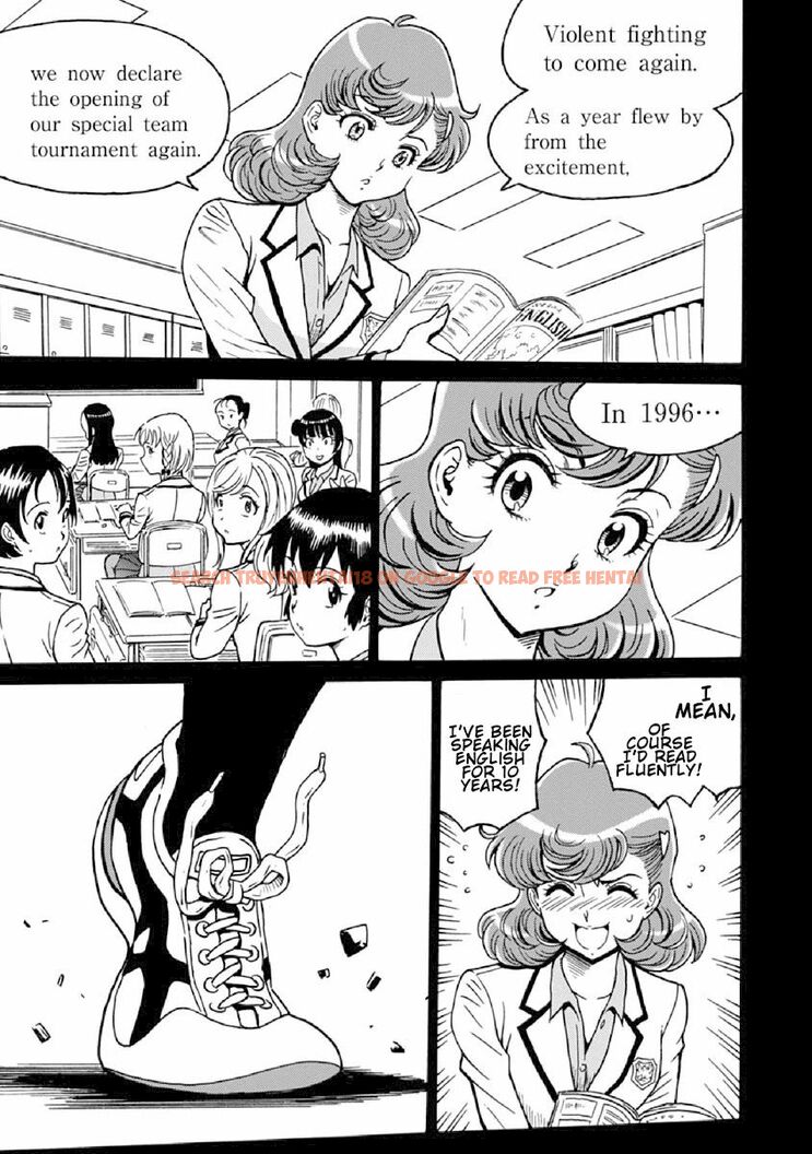 Read Hentai Image 15 634 in comic Hagure Idol Jigokuhen - Chapter 75 - www.hentaitnt.net