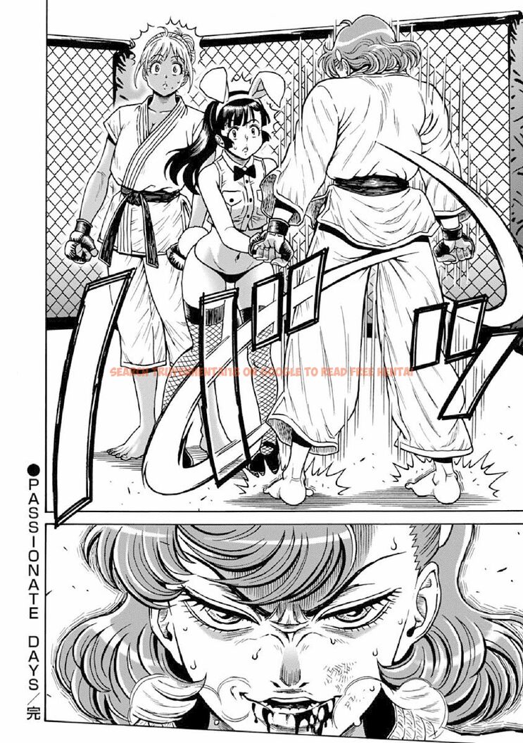 Read Hentai Image 24 634 in comic Hagure Idol Jigokuhen - Chapter 75 - www.hentaitnt.net