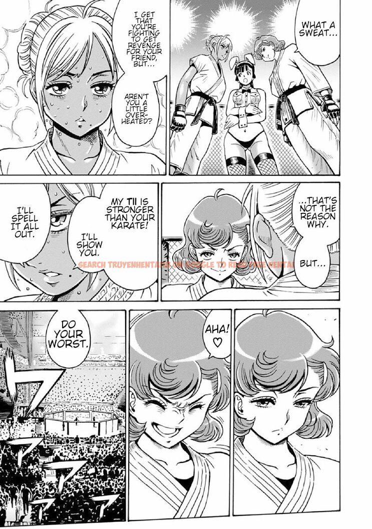 Read Hentai Image 3 634 in comic Hagure Idol Jigokuhen - Chapter 75 - www.hentaitnt.net