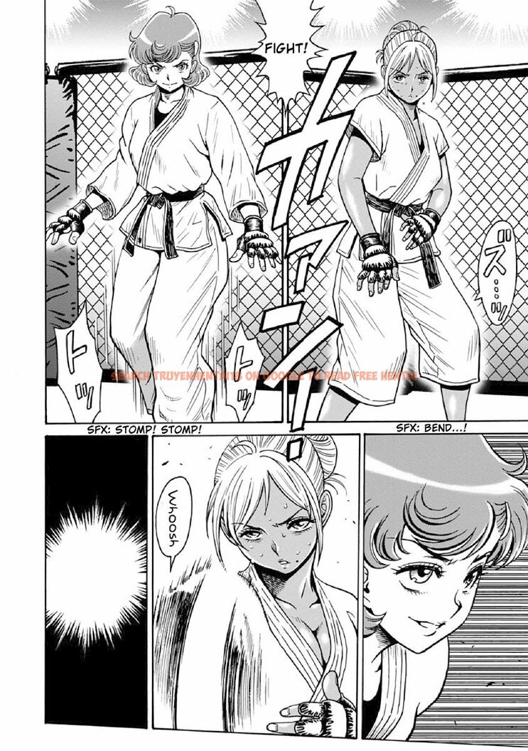 Read Hentai Image 4 634 in comic Hagure Idol Jigokuhen - Chapter 75 - www.hentaitnt.net