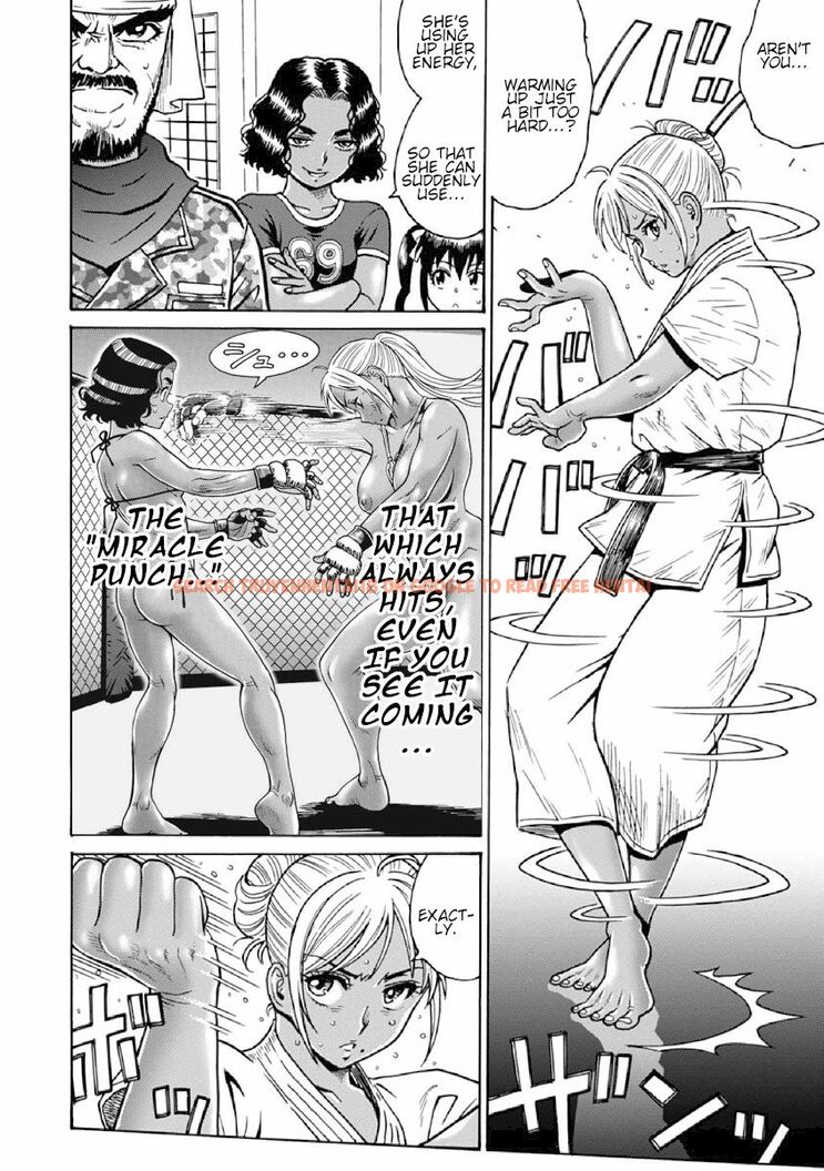 Read Hentai Image 6 634 in comic Hagure Idol Jigokuhen - Chapter 75 - www.hentaitnt.net
