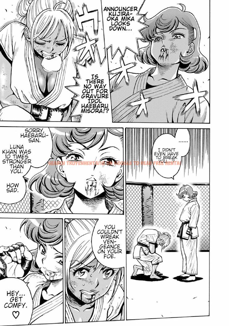 Read Hentai Image 13 640 in comic Hagure Idol Jigokuhen - Chapter 76 - www.hentaitnt.net