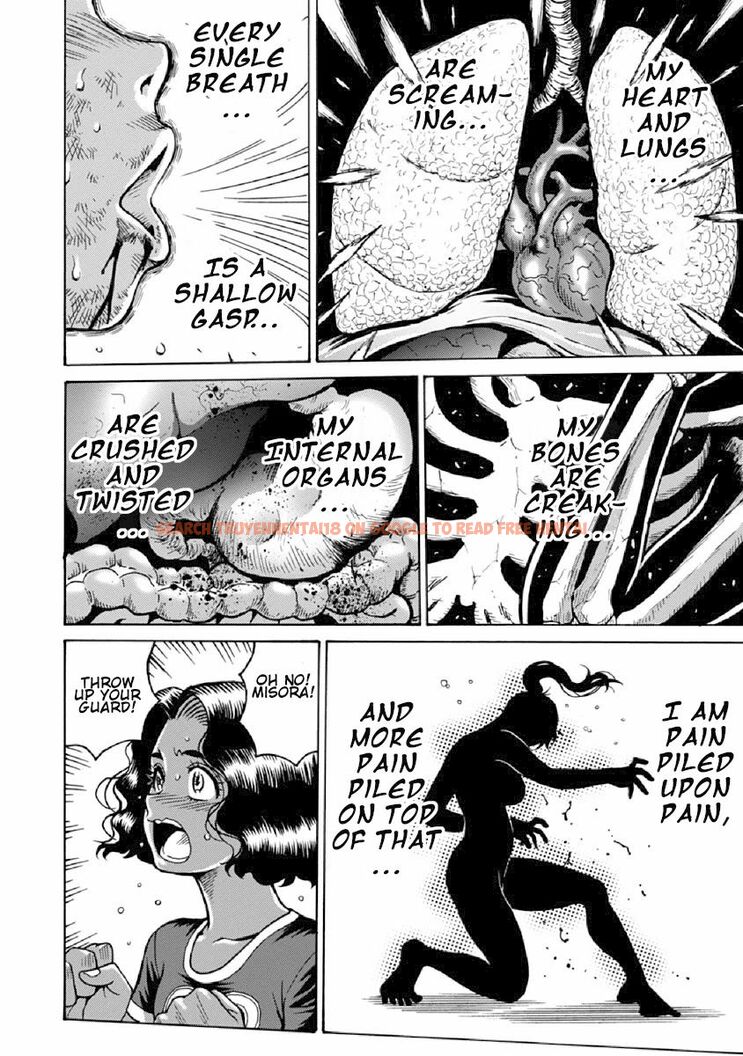 Read Hentai Image 16 640 in comic Hagure Idol Jigokuhen - Chapter 76 - www.hentaitnt.net