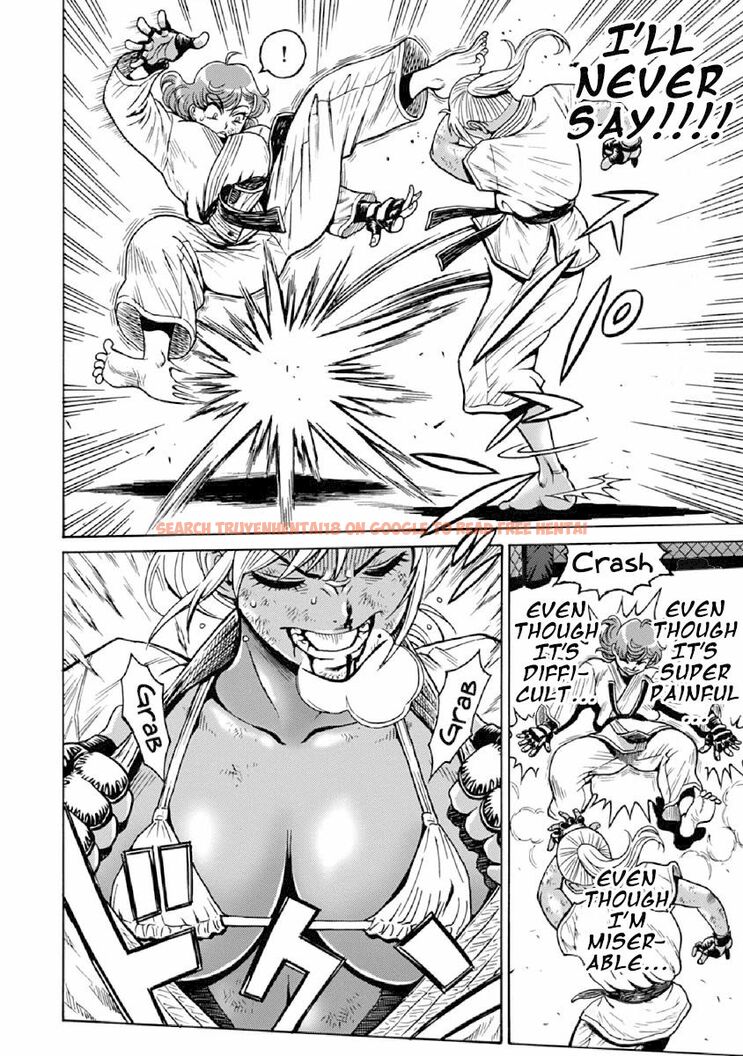 Read Hentai Image 20 640 in comic Hagure Idol Jigokuhen - Chapter 76 - www.hentaitnt.net