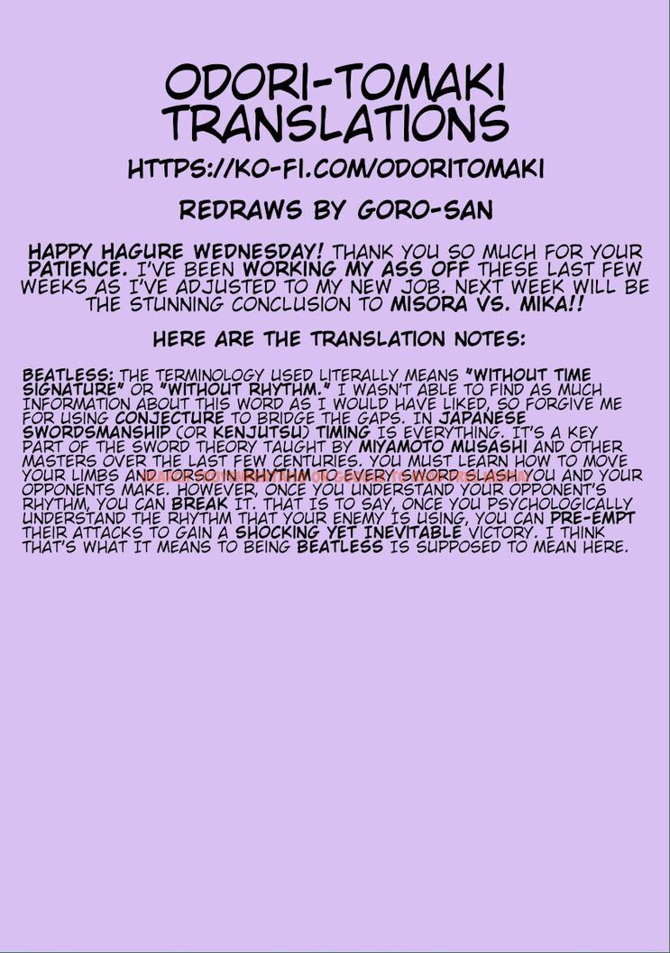 Read Hentai Image 25 640 in comic Hagure Idol Jigokuhen - Chapter 76 - www.hentaitnt.net