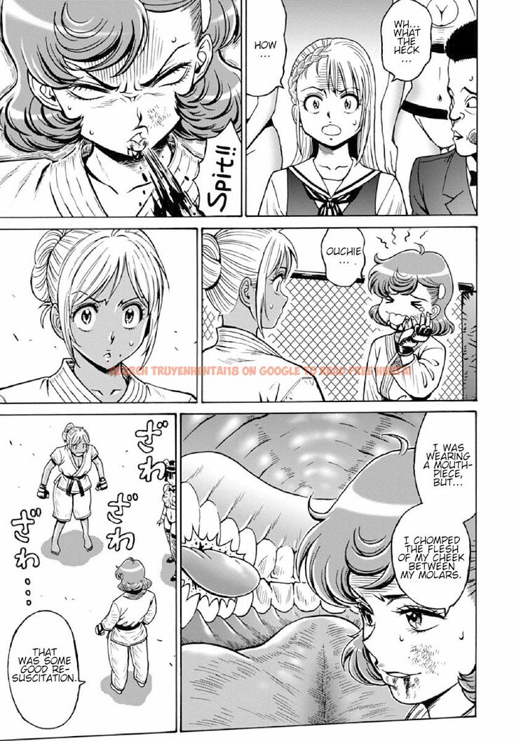Read Hentai Image 3 634 in comic Hagure Idol Jigokuhen - Chapter 76 - www.hentaitnt.net