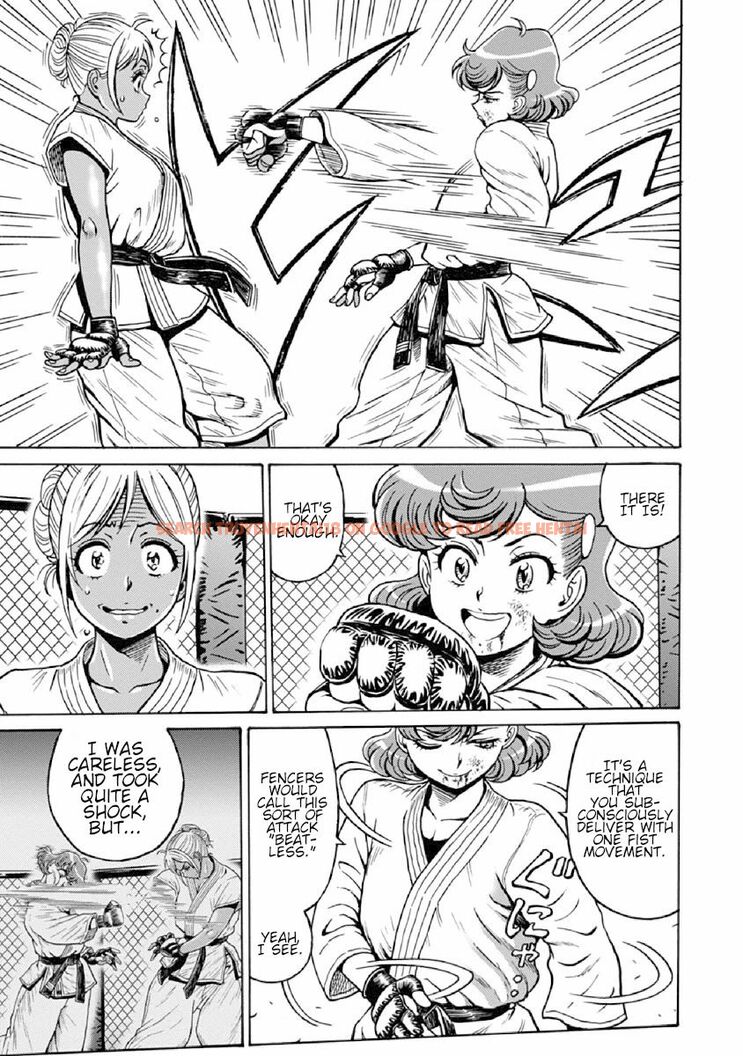 Read Hentai Image 5 634 in comic Hagure Idol Jigokuhen - Chapter 76 - www.hentaitnt.net