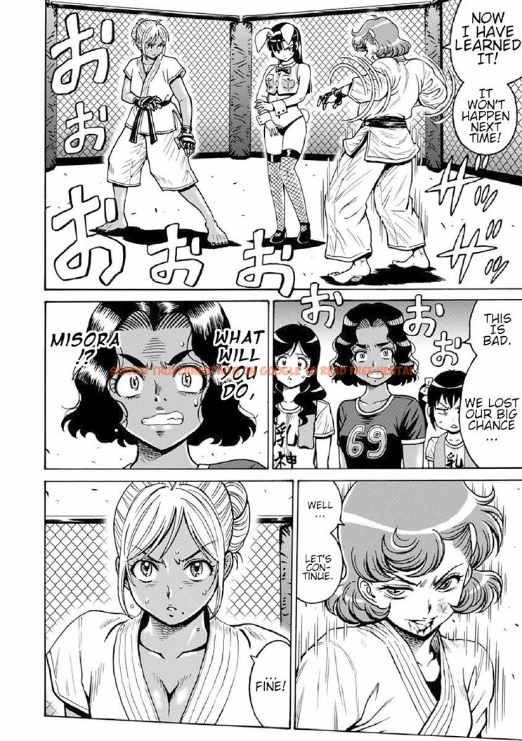Read Hentai Image 6 634 in comic Hagure Idol Jigokuhen - Chapter 76 - www.hentaitnt.net
