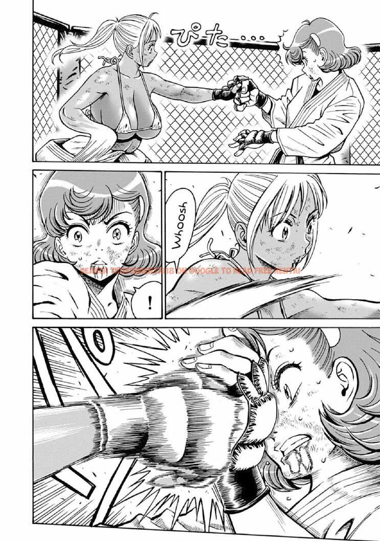 Read Hentai Image 10 616 in comic Hagure Idol Jigokuhen - Chapter 77 - www.hentaitnt.net