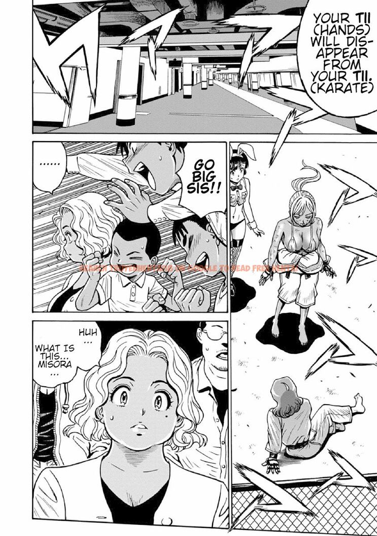 Read Hentai Image 14 622 in comic Hagure Idol Jigokuhen - Chapter 77 - www.hentaitnt.net