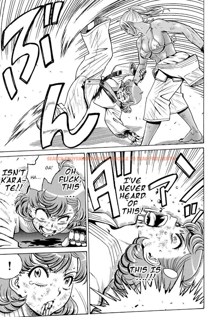 Read Hentai Image 17 622 in comic Hagure Idol Jigokuhen - Chapter 77 - www.hentaitnt.net