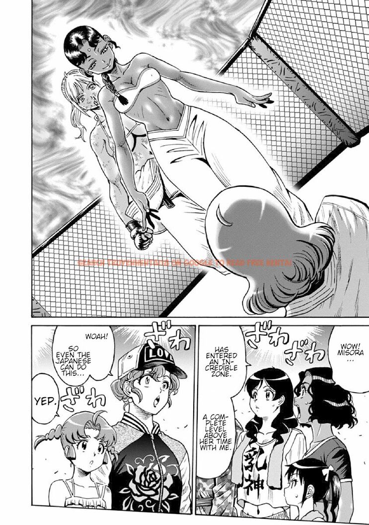 Read Hentai Image 18 622 in comic Hagure Idol Jigokuhen - Chapter 77 - www.hentaitnt.net