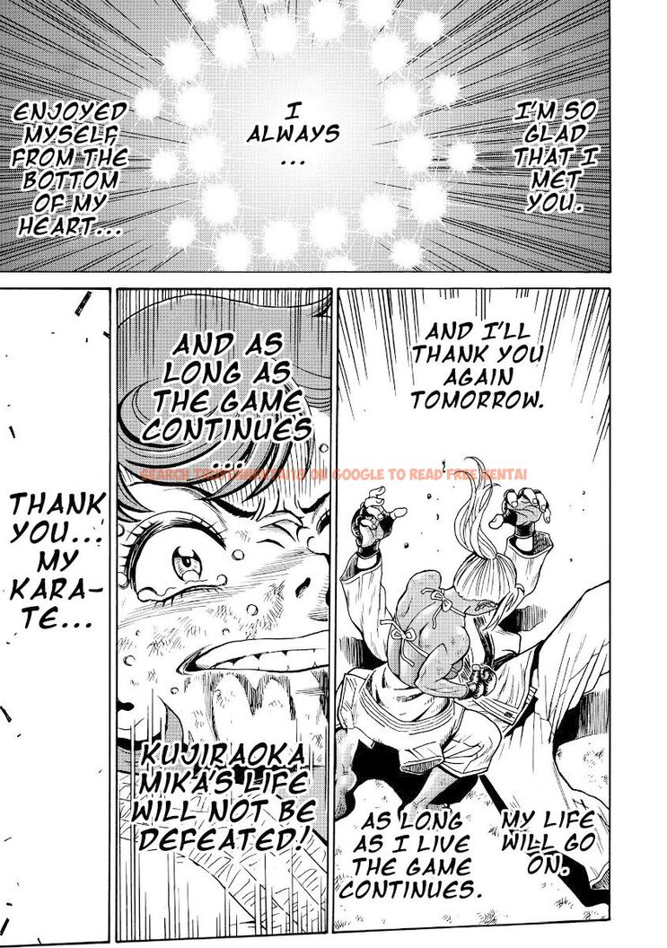 Read Hentai Image 23 622 in comic Hagure Idol Jigokuhen - Chapter 77 - www.hentaitnt.net