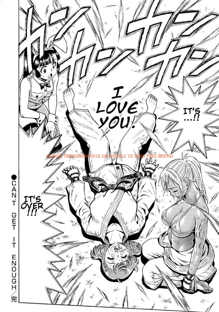 Read Hentai Image 24 622 in comic Hagure Idol Jigokuhen - Chapter 77 - www.hentaitnt.net