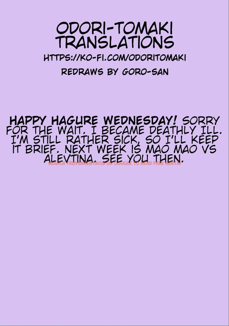 Read Hentai Image 29 622 in comic Hagure Idol Jigokuhen - Chapter 77 - www.hentaitnt.net