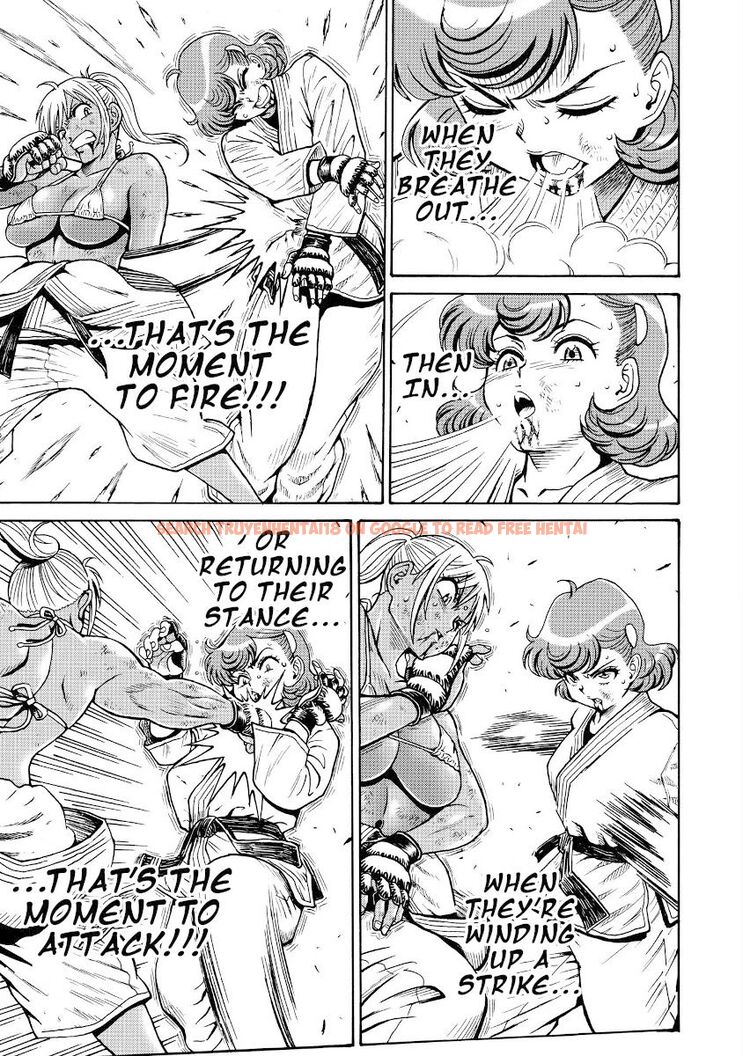 Read Hentai Image 3 616 in comic Hagure Idol Jigokuhen - Chapter 77 - www.hentaitnt.net