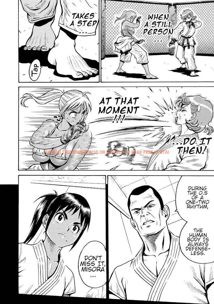 Read Hentai Image 4 616 in comic Hagure Idol Jigokuhen - Chapter 77 - www.hentaitnt.net