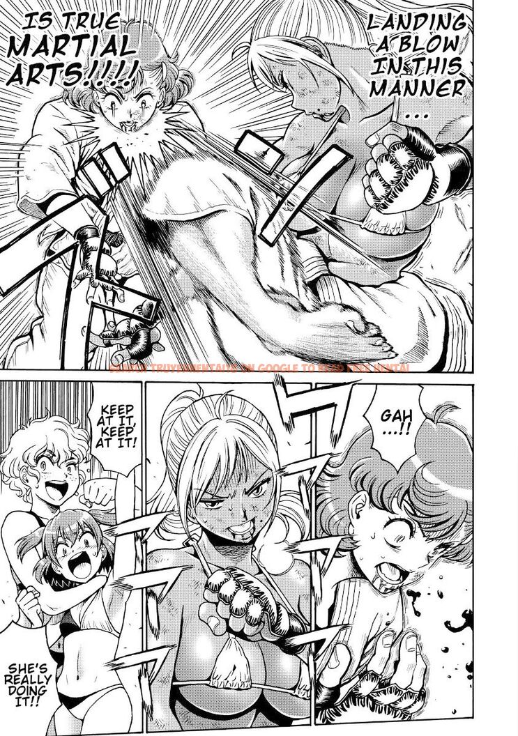 Read Hentai Image 5 616 in comic Hagure Idol Jigokuhen - Chapter 77 - www.hentaitnt.net