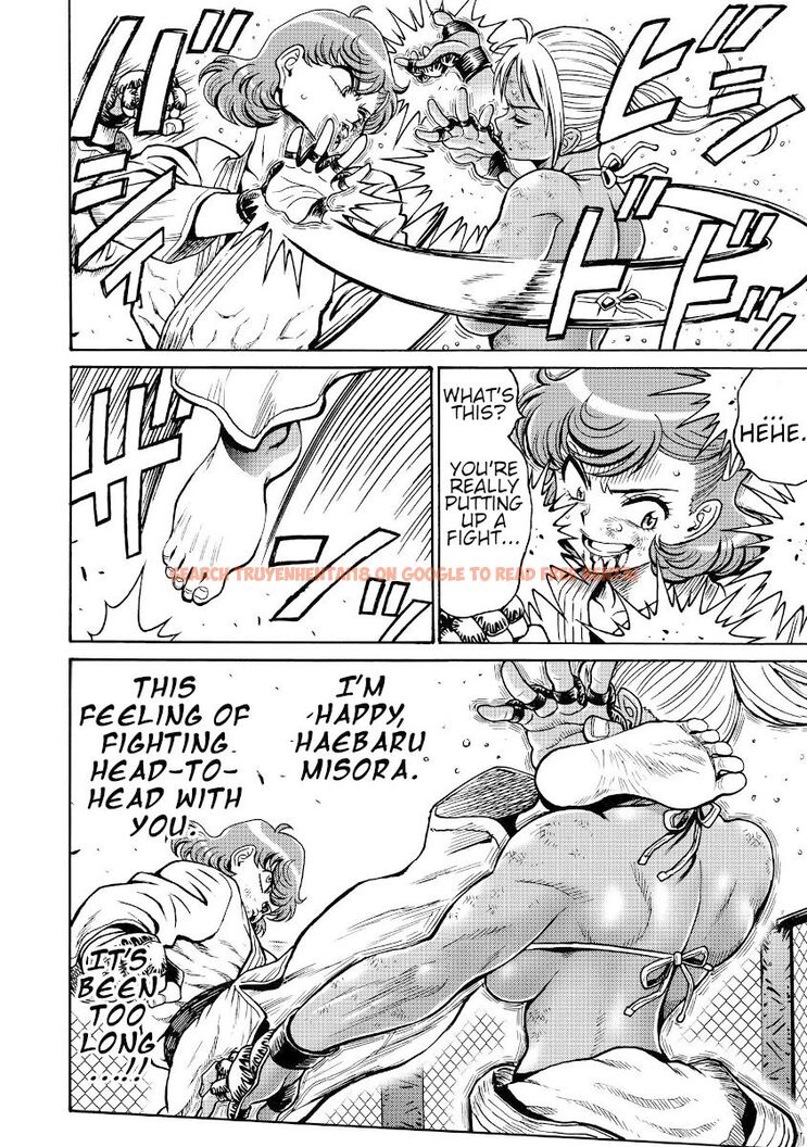 Read Hentai Image 6 616 in comic Hagure Idol Jigokuhen - Chapter 77 - www.hentaitnt.net