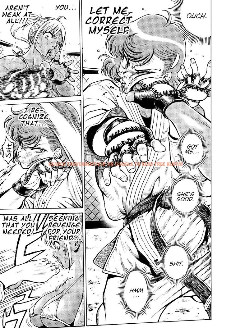 Read Hentai Image 7 616 in comic Hagure Idol Jigokuhen - Chapter 77 - www.hentaitnt.net