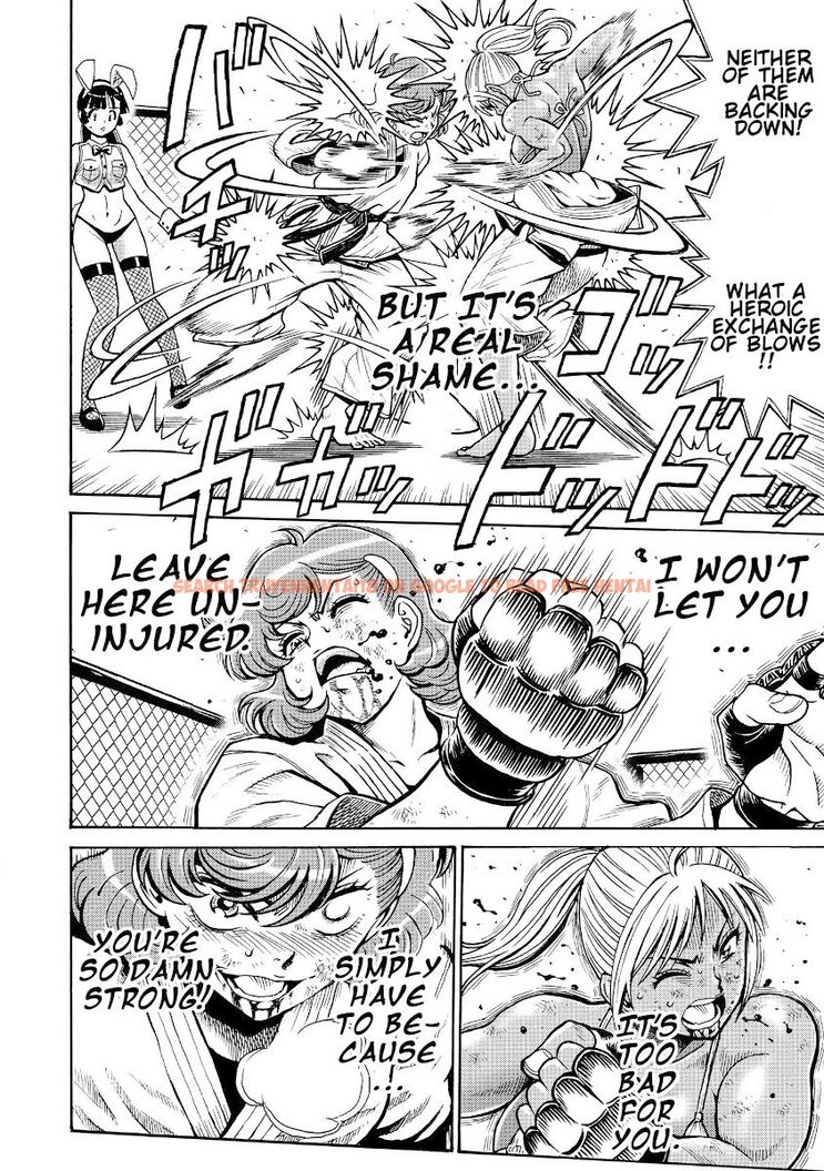 Read Hentai Image 8 616 in comic Hagure Idol Jigokuhen - Chapter 77 - www.hentaitnt.net