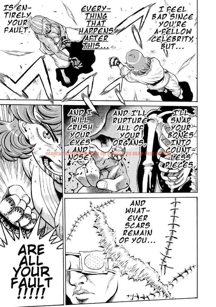 Read Hentai Image 9 616 in comic Hagure Idol Jigokuhen - Chapter 77 - www.hentaitnt.net