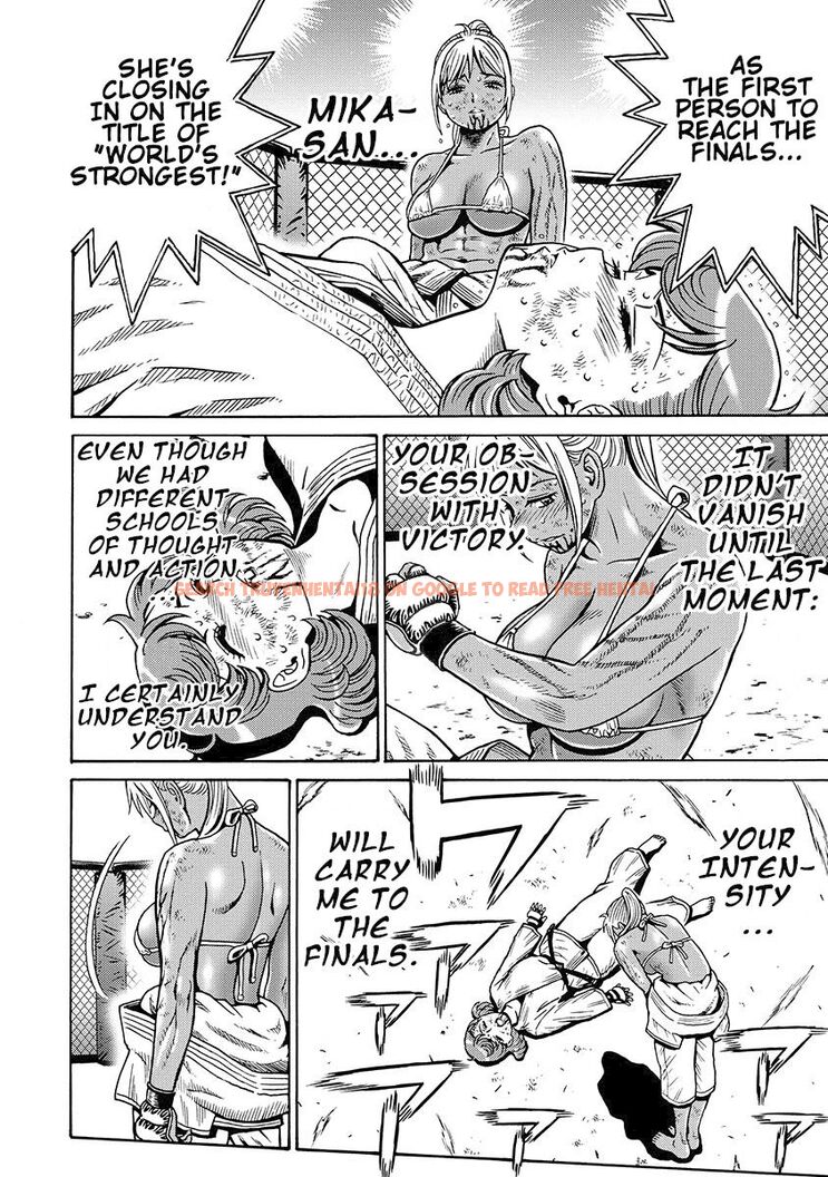 Read Hentai Image 15 616 in comic Hagure Idol Jigokuhen - Chapter 78 - www.hentaitnt.net