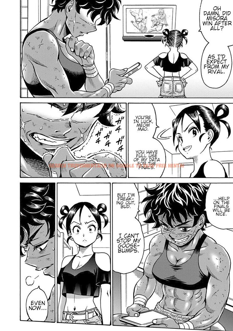Read Hentai Image 17 616 in comic Hagure Idol Jigokuhen - Chapter 78 - www.hentaitnt.net