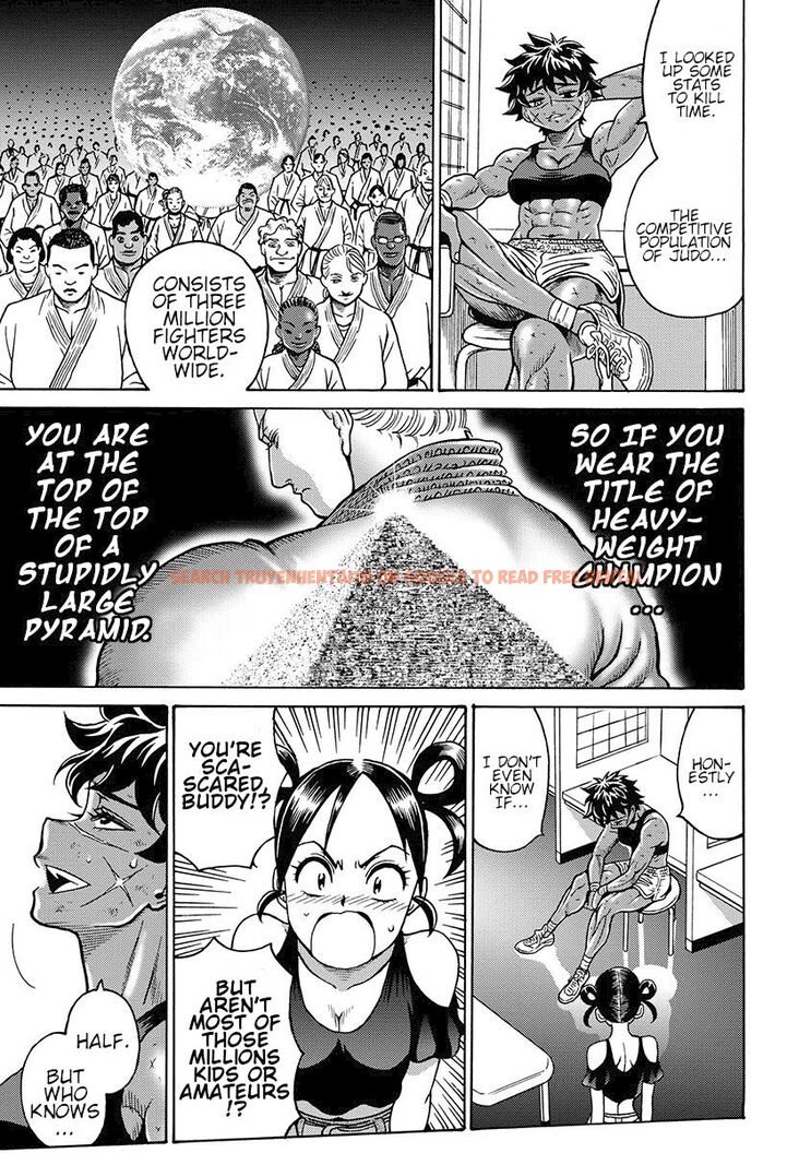 Read Hentai Image 18 616 in comic Hagure Idol Jigokuhen - Chapter 78 - www.hentaitnt.net