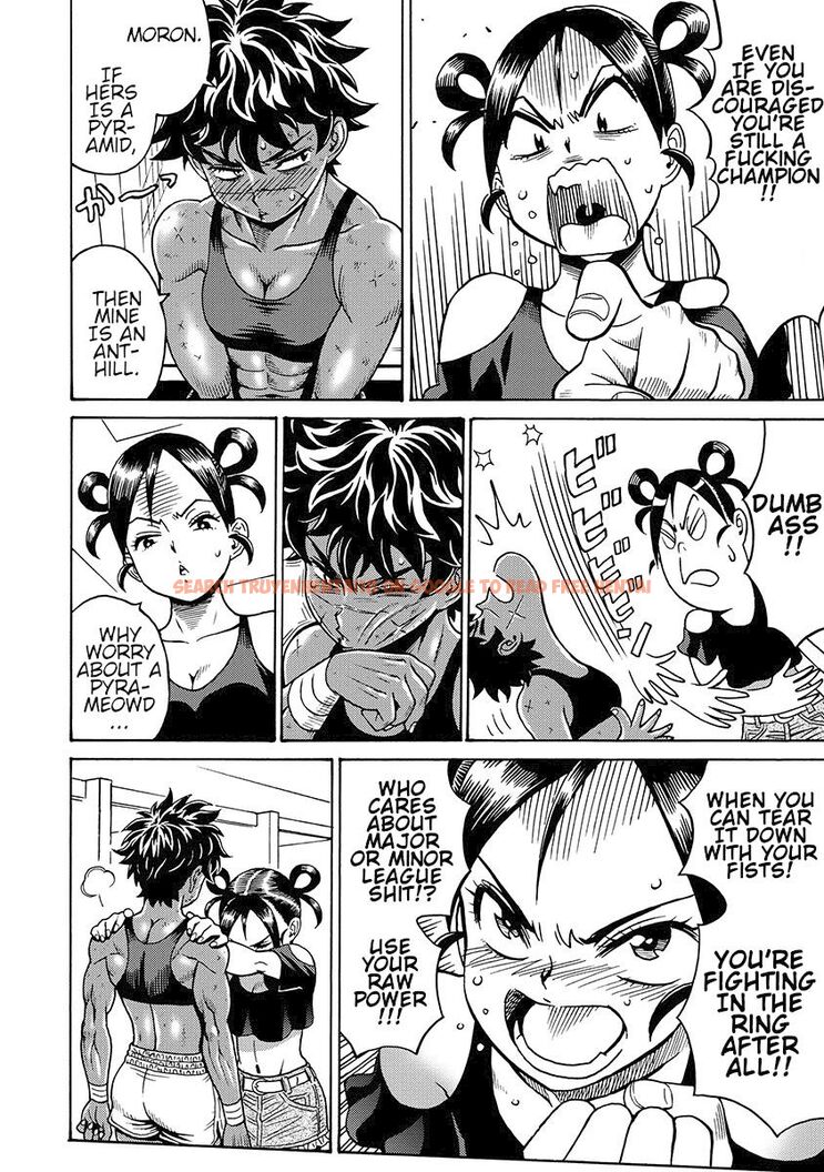Read Hentai Image 19 616 in comic Hagure Idol Jigokuhen - Chapter 78 - www.hentaitnt.net