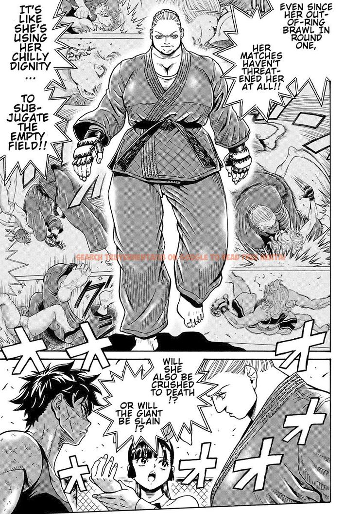 Read Hentai Image 22 616 in comic Hagure Idol Jigokuhen - Chapter 78 - www.hentaitnt.net