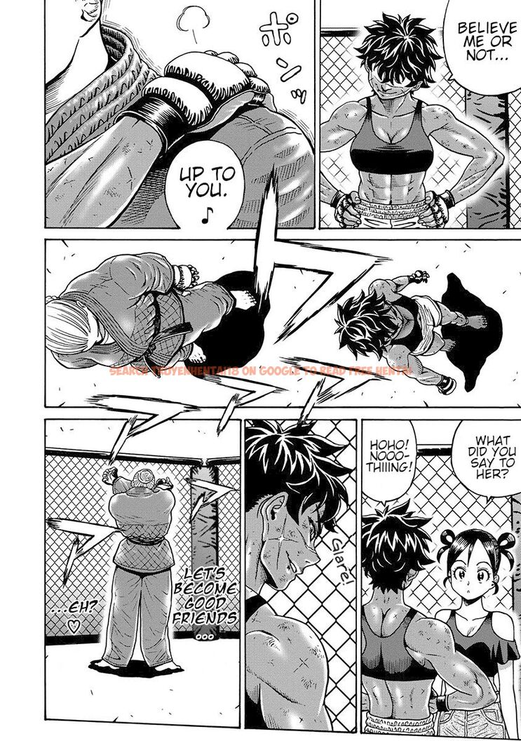 Read Hentai Image 25 616 in comic Hagure Idol Jigokuhen - Chapter 78 - www.hentaitnt.net