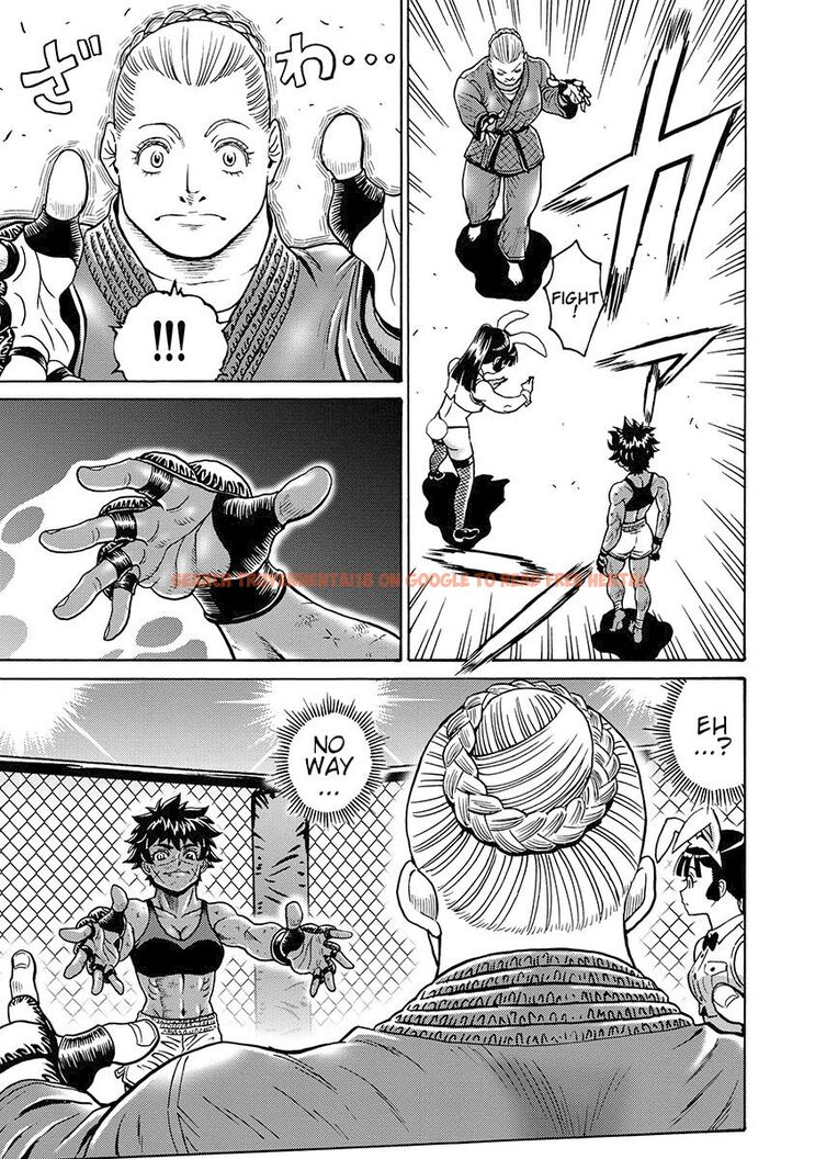 Read Hentai Image 26 616 in comic Hagure Idol Jigokuhen - Chapter 78 - www.hentaitnt.net
