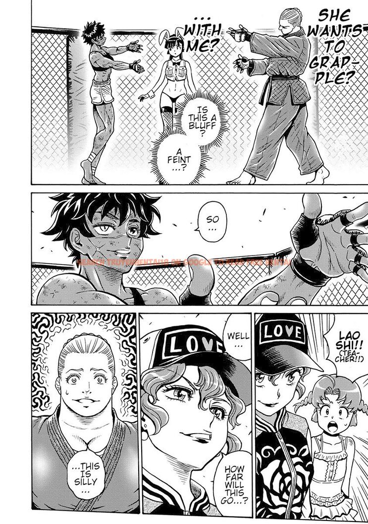Read Hentai Image 27 616 in comic Hagure Idol Jigokuhen - Chapter 78 - www.hentaitnt.net