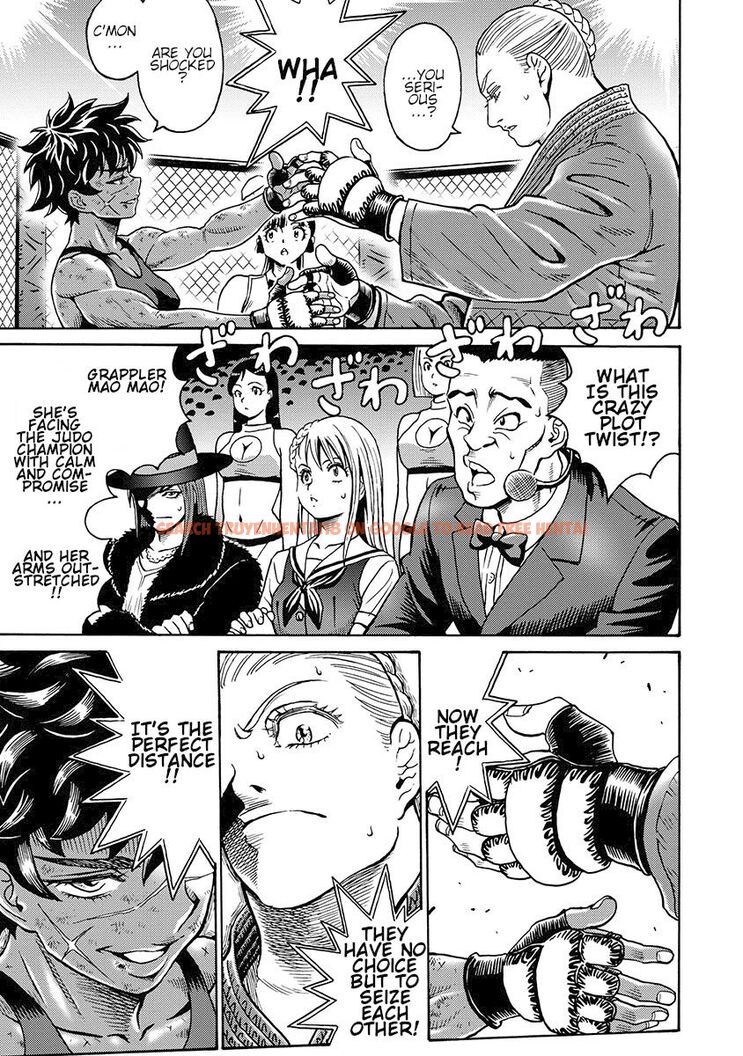 Read Hentai Image 28 616 in comic Hagure Idol Jigokuhen - Chapter 78 - www.hentaitnt.net