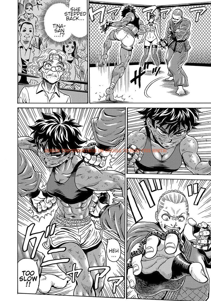 Read Hentai Image 33 616 in comic Hagure Idol Jigokuhen - Chapter 78 - www.hentaitnt.net