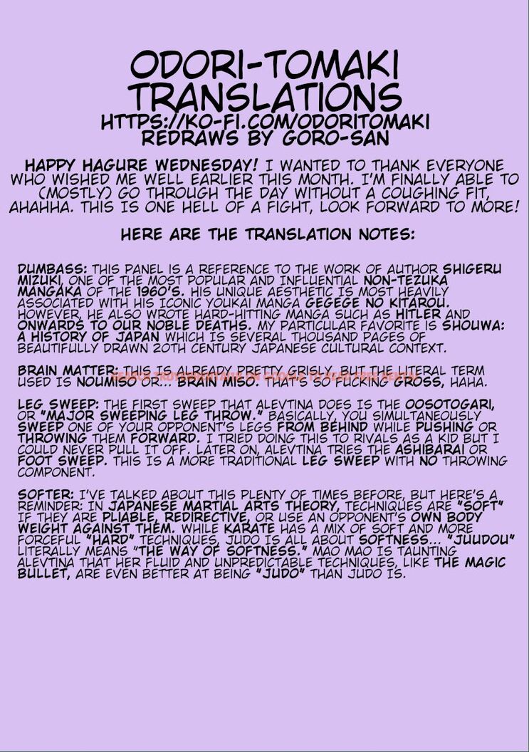 Read Hentai Image 36 616 in comic Hagure Idol Jigokuhen - Chapter 78 - www.hentaitnt.net