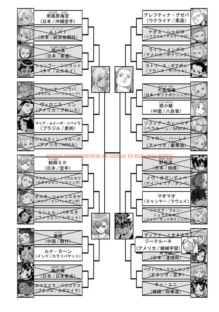 Read Hentai Image 4 615 in comic Hagure Idol Jigokuhen - Chapter 78 - www.hentaitnt.net