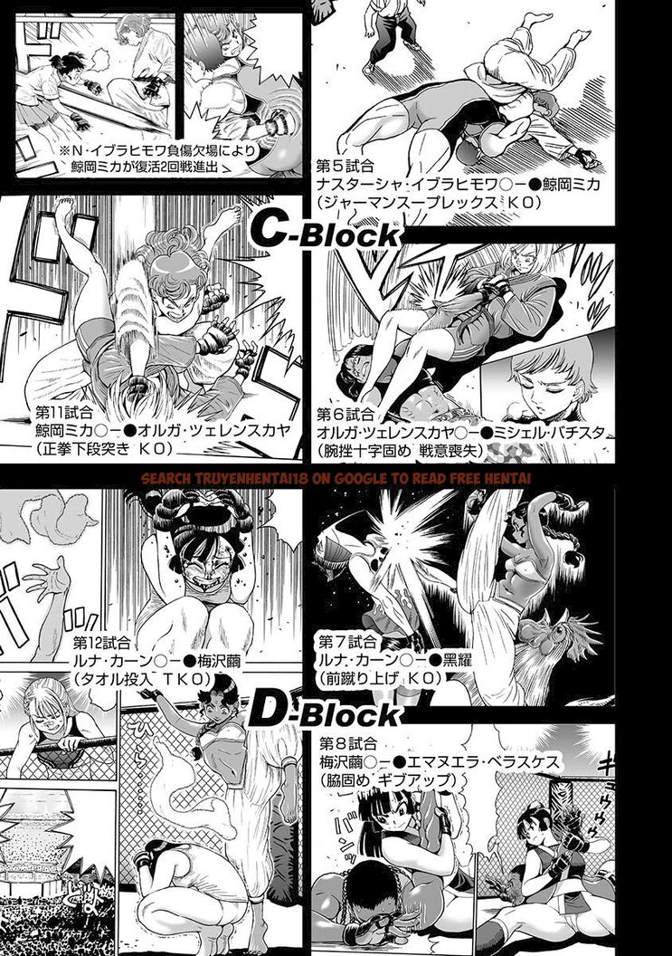Read Hentai Image 6 616 in comic Hagure Idol Jigokuhen - Chapter 78 - www.hentaitnt.net