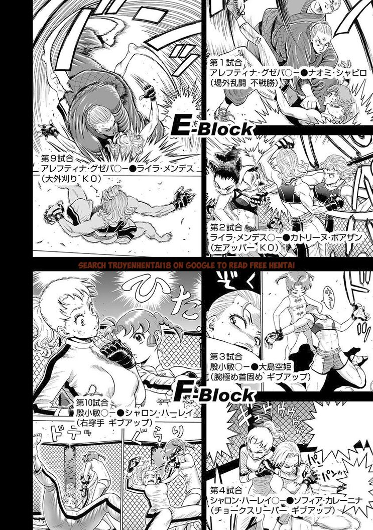 Read Hentai Image 7 616 in comic Hagure Idol Jigokuhen - Chapter 78 - www.hentaitnt.net