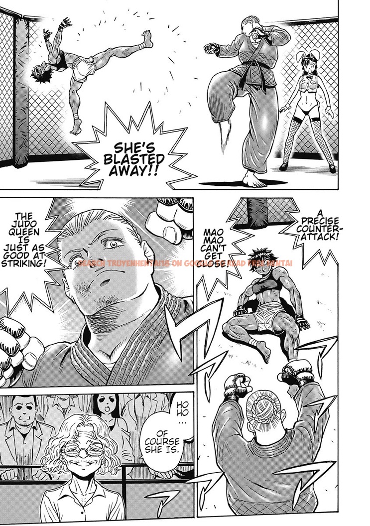 Read Hentai Image 13 420 in comic Hagure Idol Jigokuhen - Chapter 79 - www.hentaitnt.net