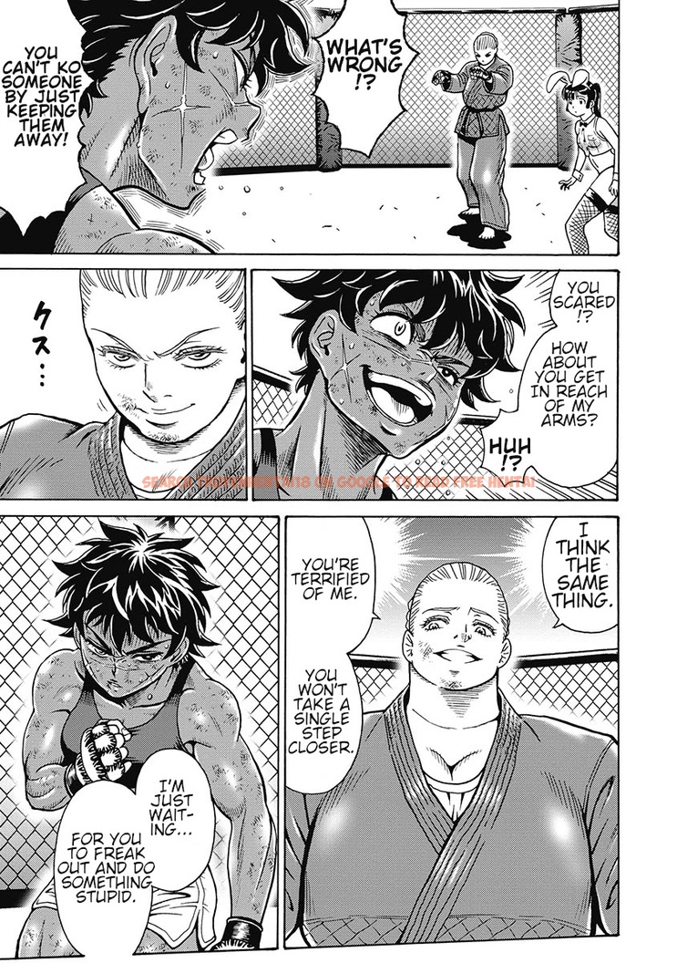 Read Hentai Image 17 420 in comic Hagure Idol Jigokuhen - Chapter 79 - www.hentaitnt.net