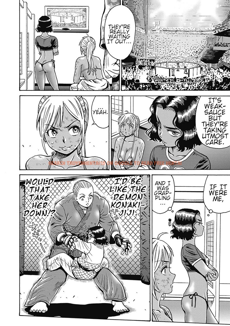 Read Hentai Image 18 420 in comic Hagure Idol Jigokuhen - Chapter 79 - www.hentaitnt.net