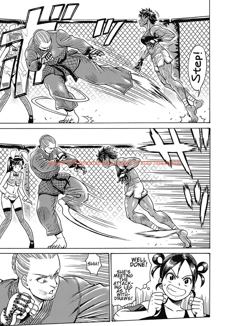 Read Hentai Image 21 420 in comic Hagure Idol Jigokuhen - Chapter 79 - www.hentaitnt.net