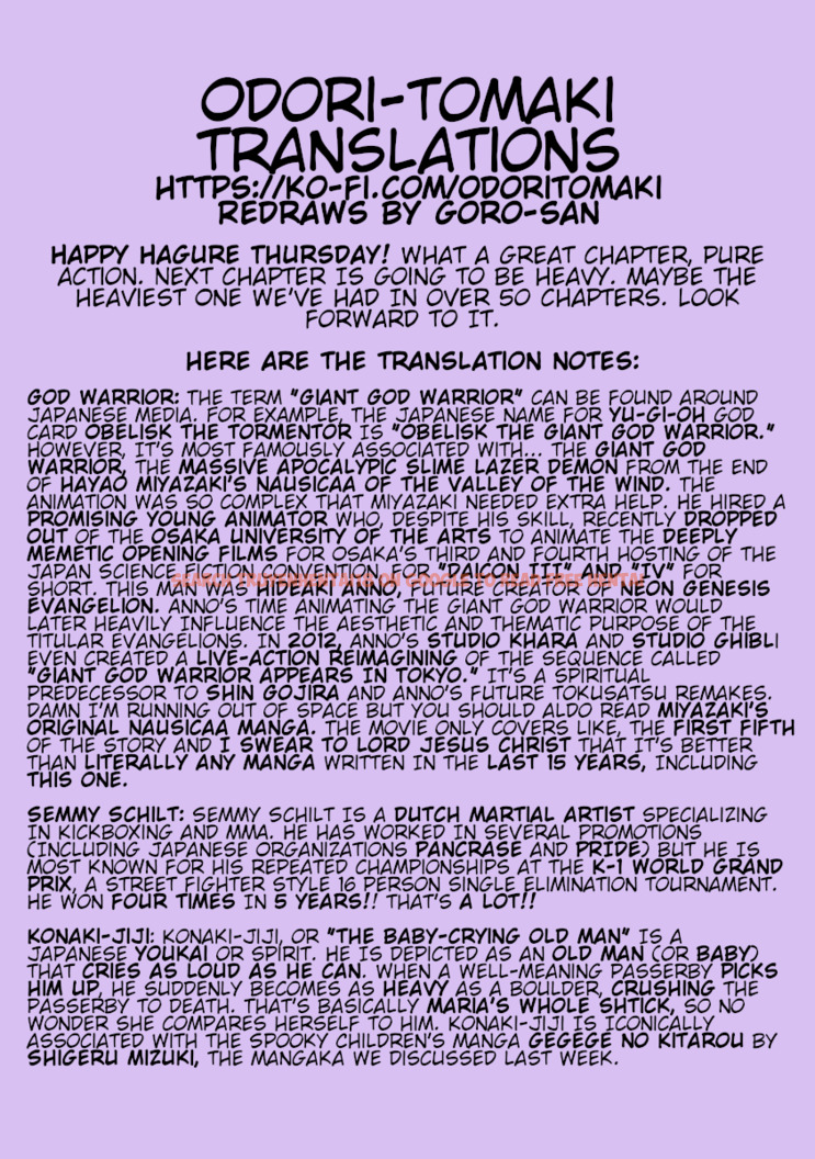 Read Hentai Image 25 426 in comic Hagure Idol Jigokuhen - Chapter 79 - www.hentaitnt.net