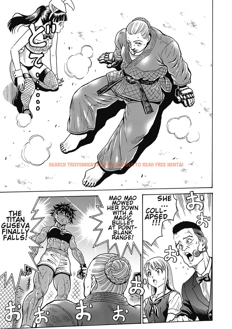Read Hentai Image 3 420 in comic Hagure Idol Jigokuhen - Chapter 79 - www.hentaitnt.net